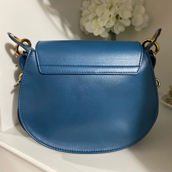 SOLD!!! Chloe Tess bag - small - Picture 2 of 10